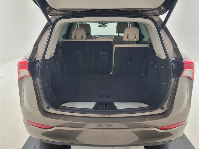 2019 Buick Envision FWD Essence
