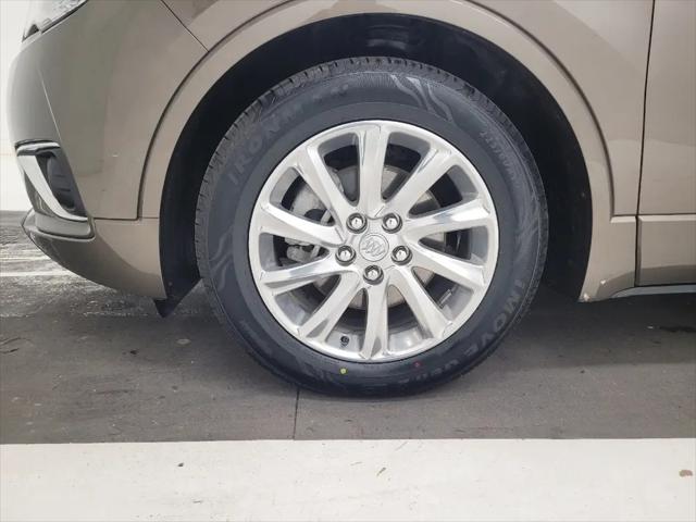 2019 Buick Envision FWD Essence