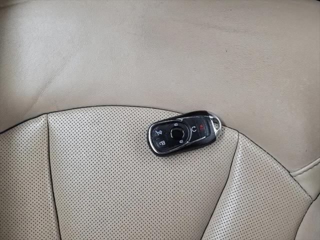 2019 Buick Envision FWD Essence