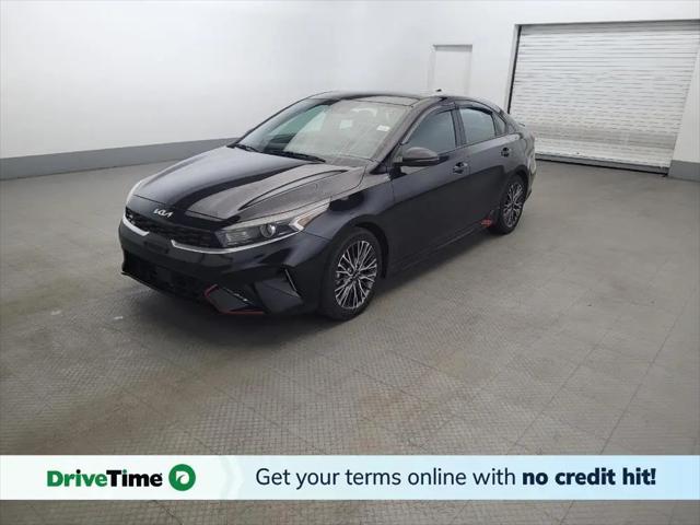 2022 Kia Forte GT-Line for sale in Williamstown, NJ
