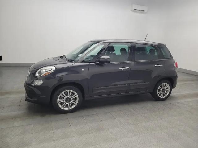 2020 FIAT 500L Pop