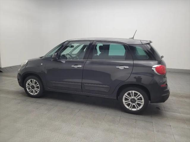 2020 FIAT 500L Pop