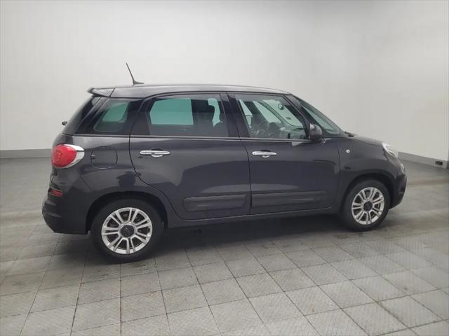 2020 FIAT 500L Pop