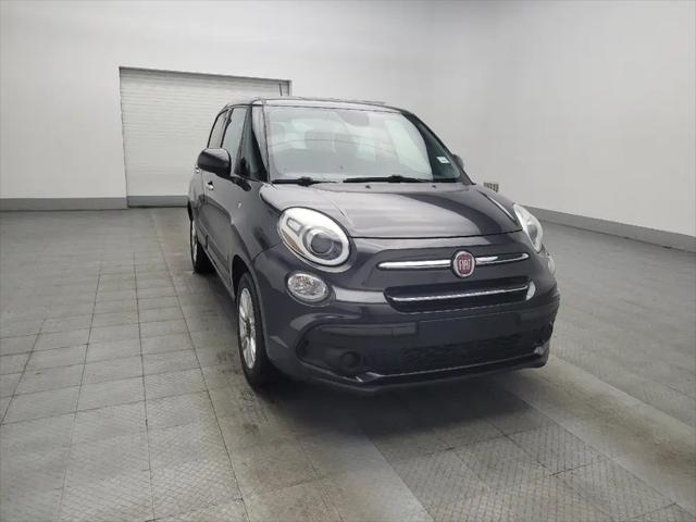 2020 FIAT 500L Pop