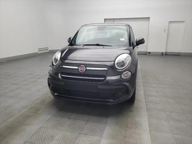 2020 FIAT 500L Pop