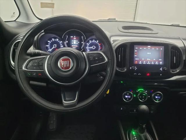2020 FIAT 500L Pop