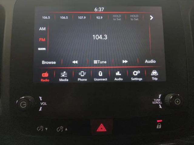 2020 FIAT 500L Pop