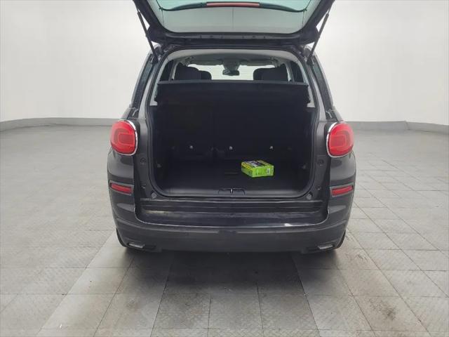 2020 FIAT 500L Pop