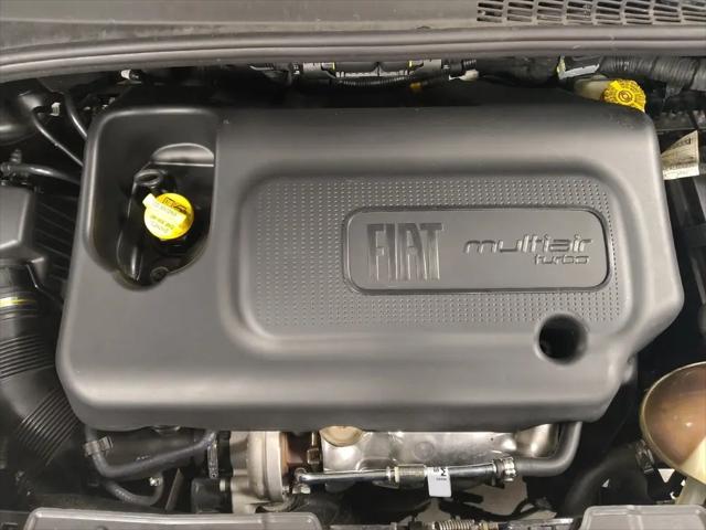 2020 FIAT 500L Pop