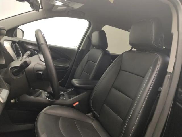 2024 GMC Terrain AWD SLT