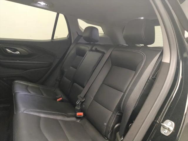 2024 GMC Terrain AWD SLT