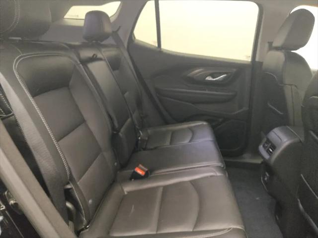2024 GMC Terrain AWD SLT