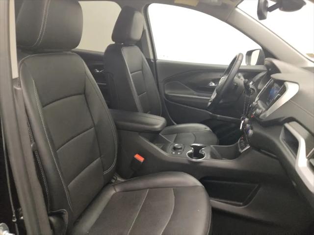 2024 GMC Terrain AWD SLT