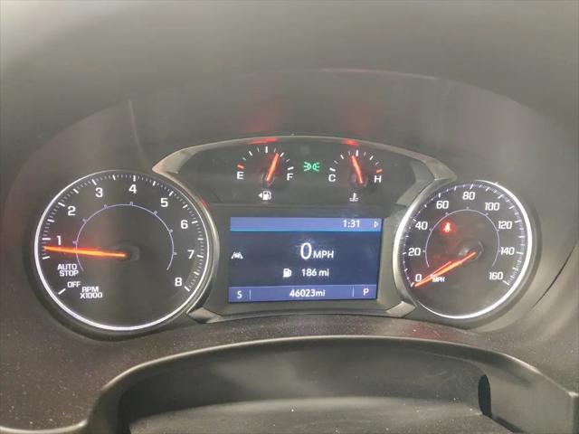 2024 GMC Terrain AWD SLT