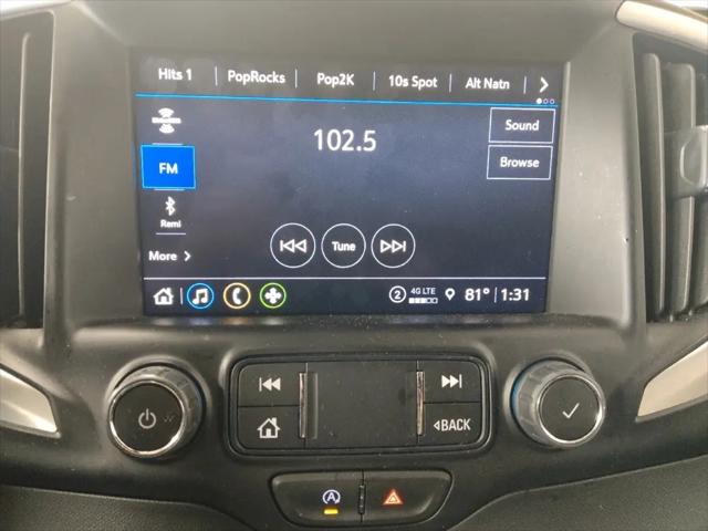 2024 GMC Terrain AWD SLT