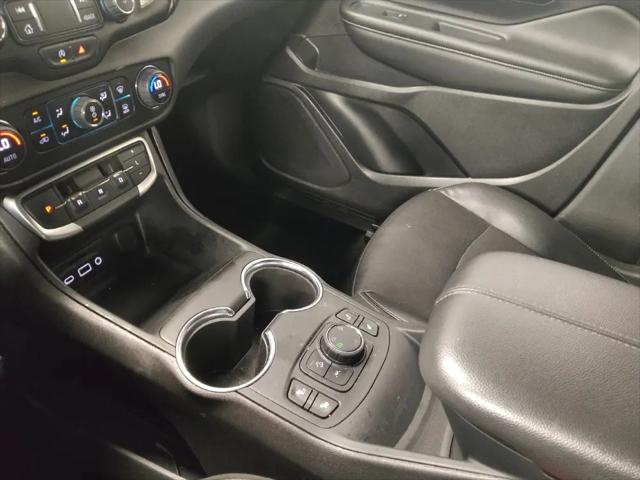 2024 GMC Terrain AWD SLT
