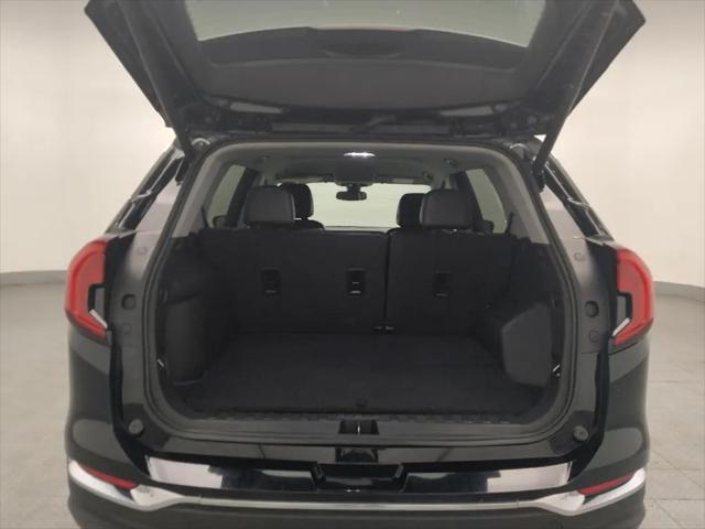 2024 GMC Terrain AWD SLT