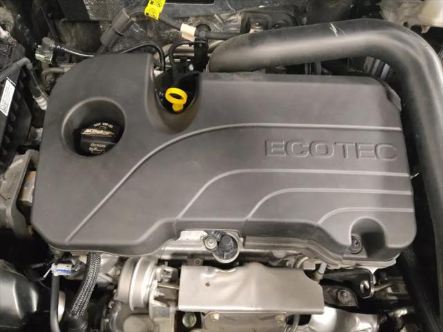 2024 GMC Terrain AWD SLT
