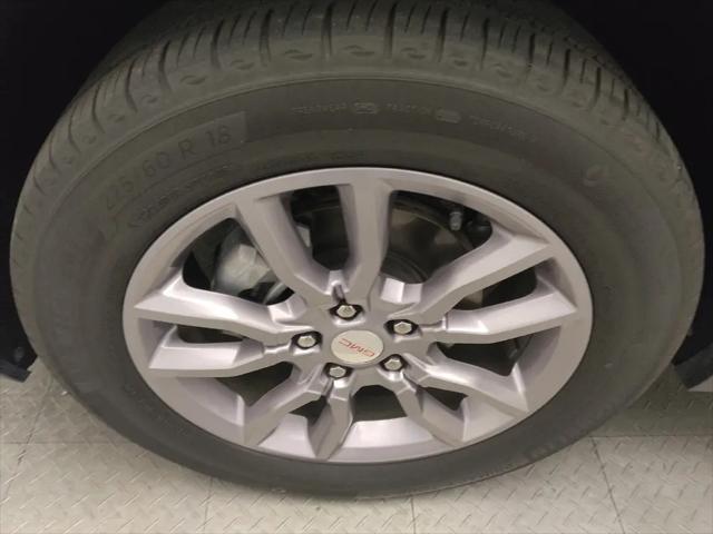 2024 GMC Terrain AWD SLT