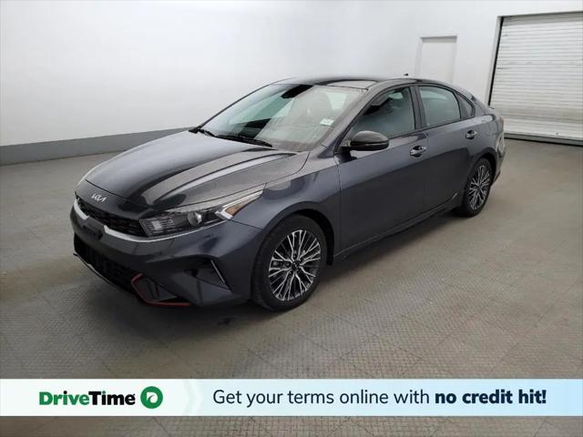 2023 Kia Forte GT-Line for sale in Pittsburgh, PA