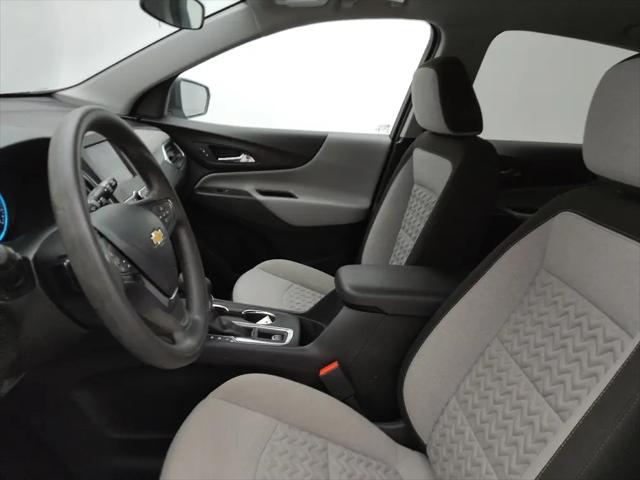 2024 Chevrolet Equinox FWD LS