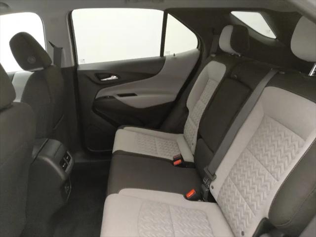 2024 Chevrolet Equinox FWD LS