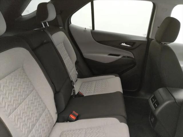 2024 Chevrolet Equinox FWD LS
