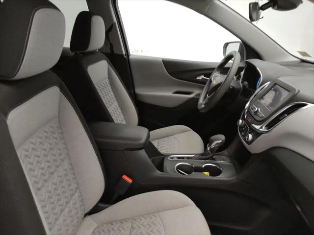 2024 Chevrolet Equinox FWD LS