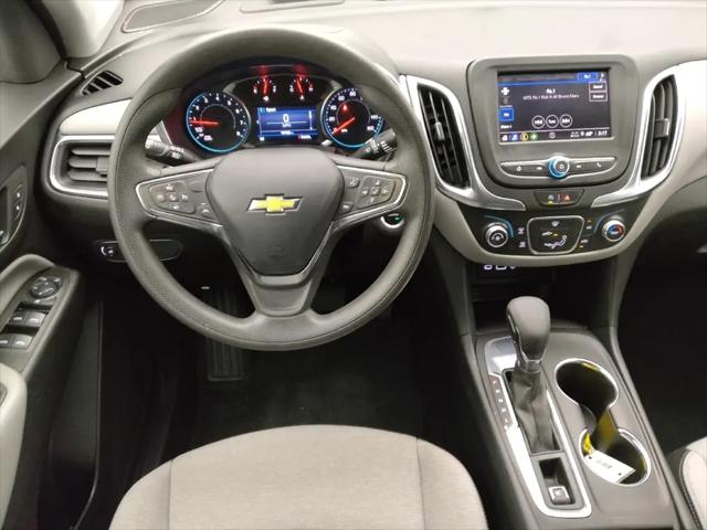 2024 Chevrolet Equinox FWD LS