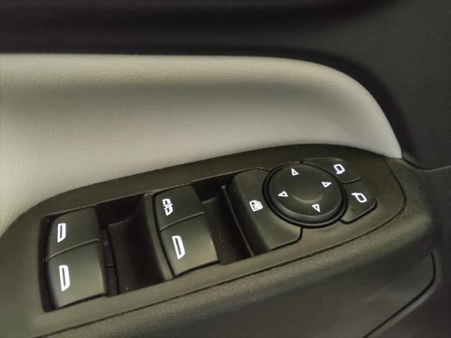 2024 Chevrolet Equinox FWD LS