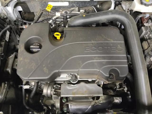 2024 Chevrolet Equinox FWD LS
