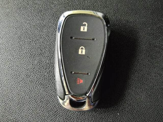2024 Chevrolet Equinox FWD LS