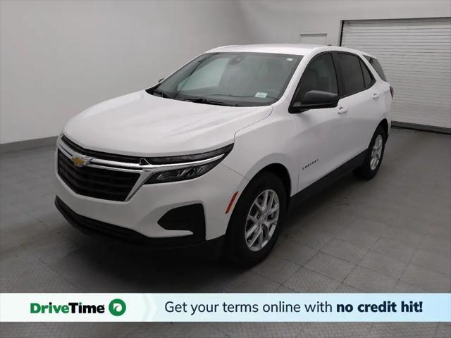 2024 Chevrolet Equinox FWD LS for sale in Winston Salem, NC