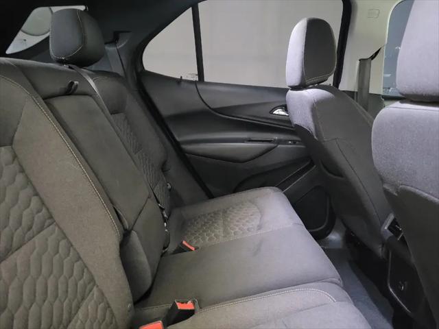 2021 Chevrolet Equinox FWD LT