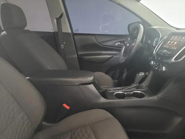 2021 Chevrolet Equinox FWD LT