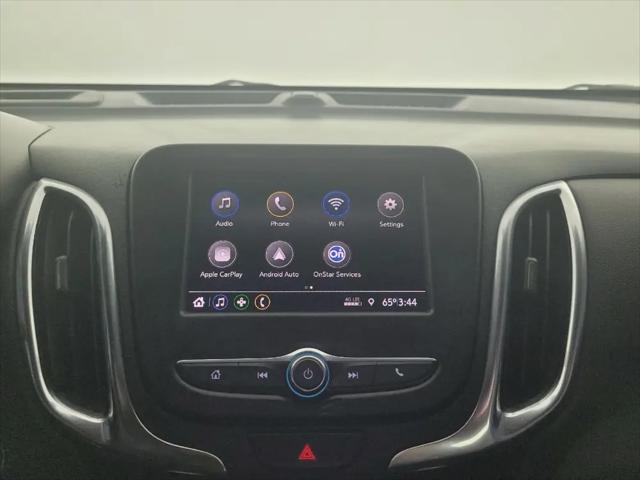 2021 Chevrolet Equinox FWD LT
