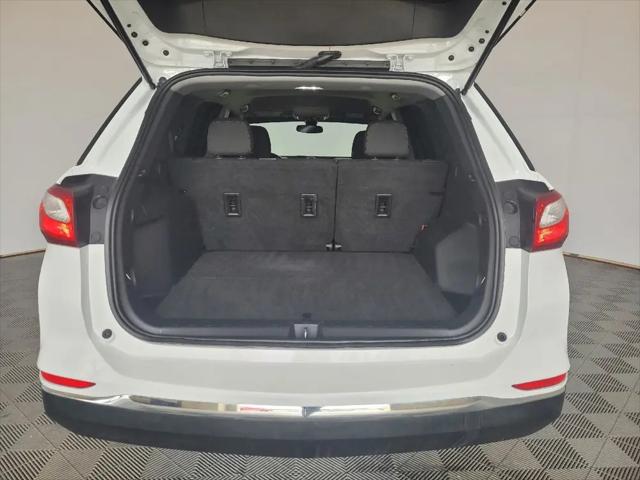 2021 Chevrolet Equinox FWD LT