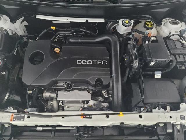 2021 Chevrolet Equinox FWD LT