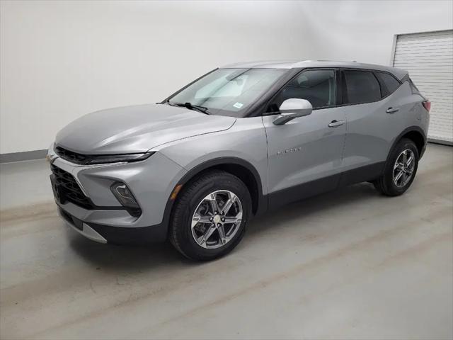2023 Chevrolet Blazer AWD 2LT