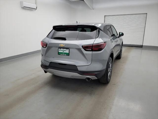 2023 Chevrolet Blazer AWD 2LT