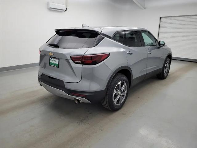 2023 Chevrolet Blazer AWD 2LT