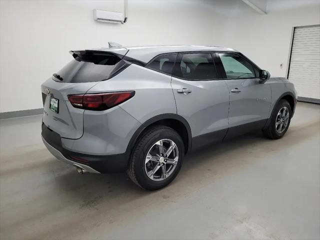2023 Chevrolet Blazer AWD 2LT