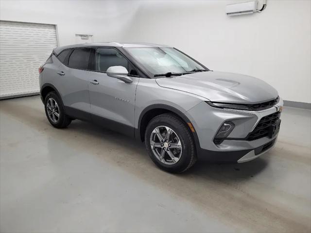 2023 Chevrolet Blazer AWD 2LT