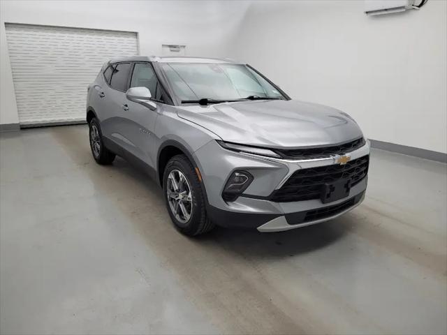 2023 Chevrolet Blazer AWD 2LT