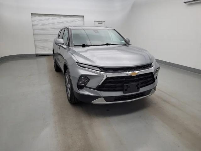 2023 Chevrolet Blazer AWD 2LT