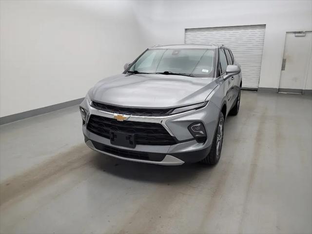 2023 Chevrolet Blazer AWD 2LT