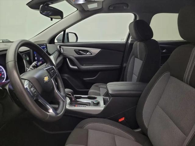 2023 Chevrolet Blazer AWD 2LT