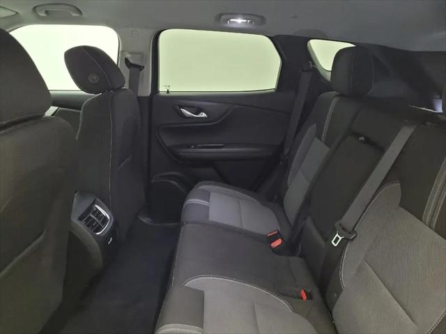 2023 Chevrolet Blazer AWD 2LT