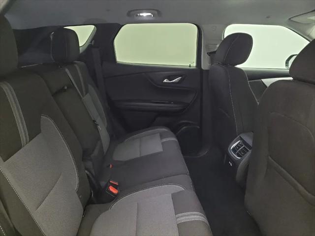 2023 Chevrolet Blazer AWD 2LT