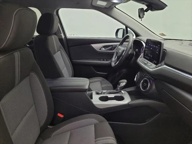 2023 Chevrolet Blazer AWD 2LT